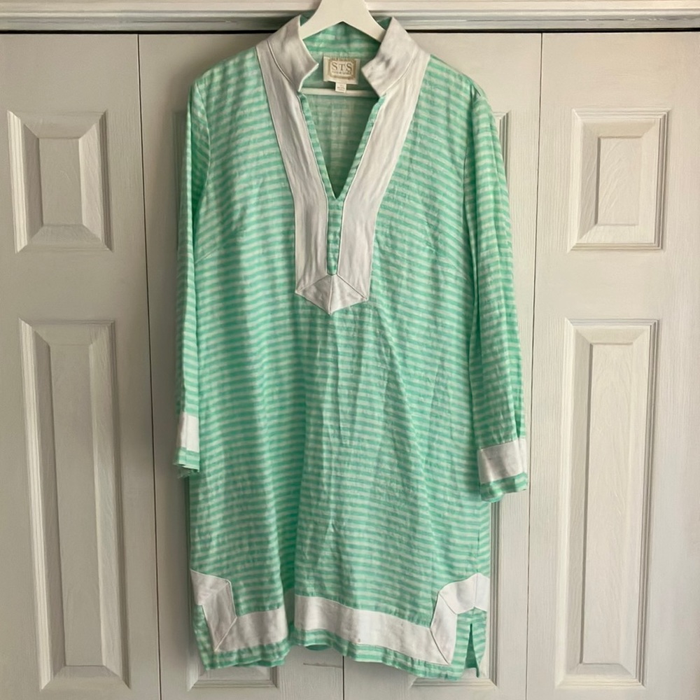 Sail to Sable 👗